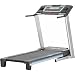 With its 10 customizable workouts, 4 learn programs and intensity controlled workouts, this Reebok® 8700 ES treadmill with Silver Service Delivery will help you shape up in no time! The iPod®-powered audio will have you sweating to your favorite tunes, and the iFit® journal and Clearview blue graphical display allows you to measure your progress during exercise so that you can meet and exceed your fitness goals.