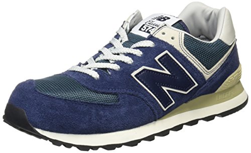 [ニューバランス] new balance スニーカー ML574