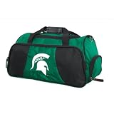 Michigan State Spartans NCAA Gym Bag