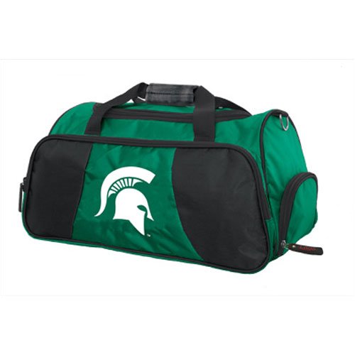 Michigan State University Gym Bag