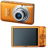 New-PShot Elph 100HS 12.1MP HD-Org - PSE100HSORG