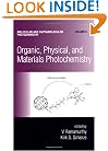 Organic, Physical, and Materials Photochemistry (Molecular and Supramolecular Photochemistry)