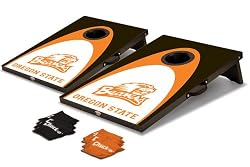 Chuck - O - Oregon State University