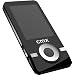 CMX Stingray889X MP3-/Video-Player 4GB (FM-Tuner) silber