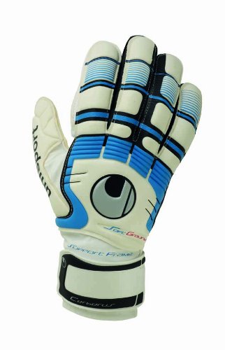 Uhlsport Cerberus Soft SF Goalkeeper Glove