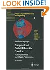 Computational Partial Differential Equations