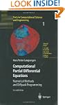 Computational Partial Differential Eq...