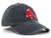 Boston Red Sox Adjustable Alternate 'Clean Up' Cap by '47 Brand image 3