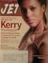 Jet Magazine October 13, 2008 Kerry Washington, Whatever Happened to Shalamar