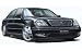 Aoshima #60 Lexus LS430 Left Hand Drive 1/24 Model Kit