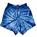 Soffe Junior Spider Tie-Dye Short 4000