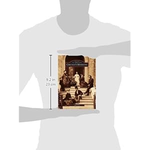 Chicago's Mansions (IL) (Images of America)