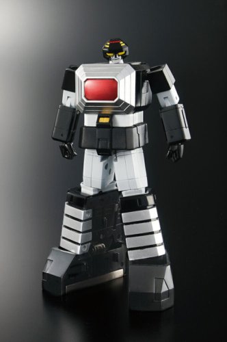 Soul of Chogokin: GX-40 Godmars Action Figure