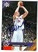 Aaron Williams autographed Basketball Card (Toronto Raptors)