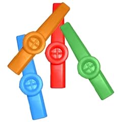 Kazoo Kunststoff