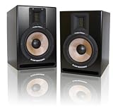 Prodipe Pro Ribbon 8 Powered Studio Monitors
