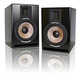 Prodipe Pro Ribbon 8 Powered Studio Monitors