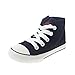 Hawkwell High-top Canvas Sneaker(Toddler/Little Kid/Big Kid)