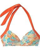 VOLCOM Moons and Shrooms Halter Top