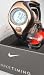 Sporting Goods : Nike Women's Swift Digital LX Watch #R0090-224