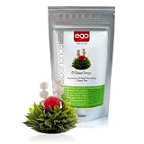 Ego Flowering Green Tea, Green Tango (5-Pack)