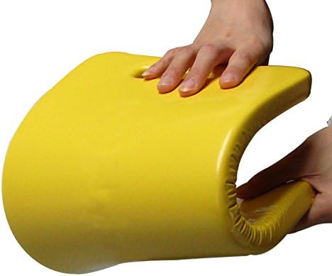 Phiihp waterproof kneepad multi functions stadium portable seat children booster cushion gardening kneepads