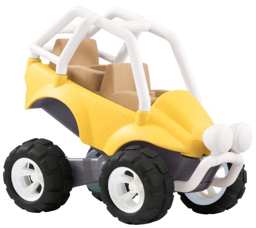 Sprig Toys Side Kick Vehicle - Baja Scout