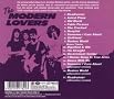 The Modern Lovers The Modern Lovers