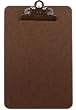 Masonite Clipboard Memo 6"X9"X1"