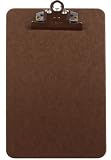 Masonite Clipboard Memo 6"X9"X1"