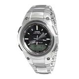 Casio Men's Waveceptor Atomic Watch #WVA109HDA-1AV