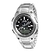 Casio Men's WVA109HDA-1AV Waveceptor Atomic Watch