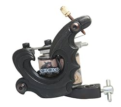 BRAND NEW MODEL #R2 TATTOO MACHINE