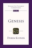 Genesis: An Introduction and Survey (Tyndale Old Testament Commentaries)