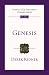 Genesis: An Introduction and Survey (Tyndale Old Testament Commentaries)