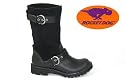 Rocket Dog Crayon Slouch Biker Boot