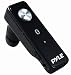 PYLE PBT30M Wireless Bluetooth Headset Ear-Piece