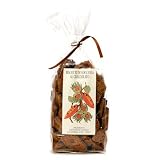 Artisan Chocolate-Hazelnut Biscotti (Biscotti Nocciola e Cioccolato) 300g