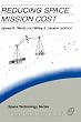 Reducing Space Mission Cost (Space Technology Library)