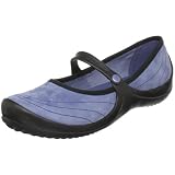 crocs Womens Wrapped Mary Jane