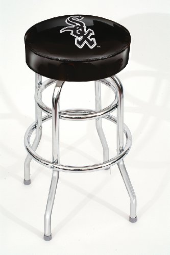 Chicago White Sox Bar Stool