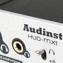 Audinst DAC付ヘッドホンアンプ HUD-mx1 【正規輸入品】