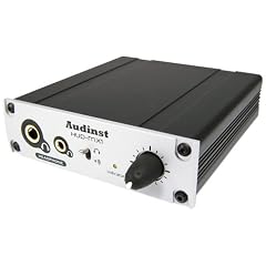 Audinst DAC付ヘッドホンアンプ HUD-mx1 【正規輸入品】
