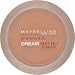 Maybelline Dream Matte Powder Hazelnut ( Dark 2-3 )