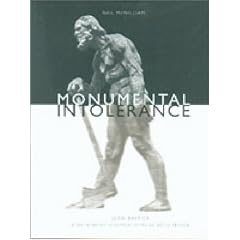 Monumental Intolerance: Jean Baffier, a Nationalist Sculptor in Fin-De-Siecle France