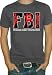 Female Body Inspector T-Shirt