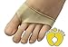 Hyjinx Premium Ball of Foot Metatarsal Cushions - Forefoot, Arthritis, Tendonitis, Diabetic Foot Pain (Large)