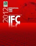 2012 International Fire Code - Soft-cover - 3400S12