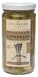 Hot & Spicy Pickled Asparagus, 6 Pack of 12-oz Jars