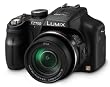 Panasonic DMC-FZ150K 12.1 MP Digital Camera with CMOS Sensor and 24x Optical Zoom (Black)